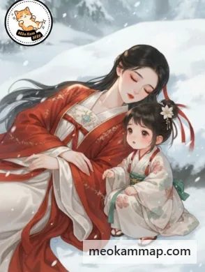 Nhặt Được Mẫu Thân