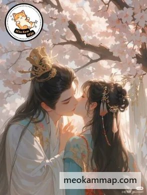 Gặp Lại Chàng Ở Kiếp Thứ Chín
