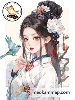Tiểu Hồ Ly Của Thái Tử