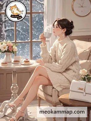 Con Chim Hoàng Yến Quán Quân Doanh Số Của Thái Tử Gia